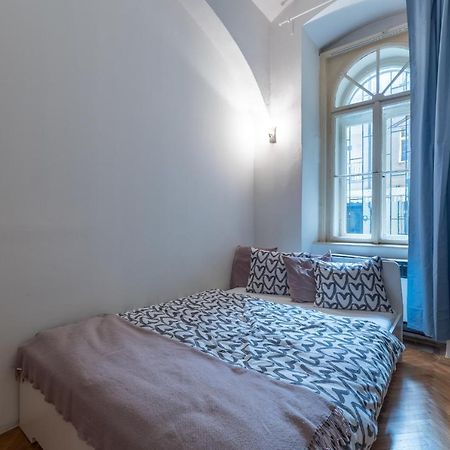 Spacious 3 Bedroom Apartment In The Heart Of Praha Eksteriør bilde
